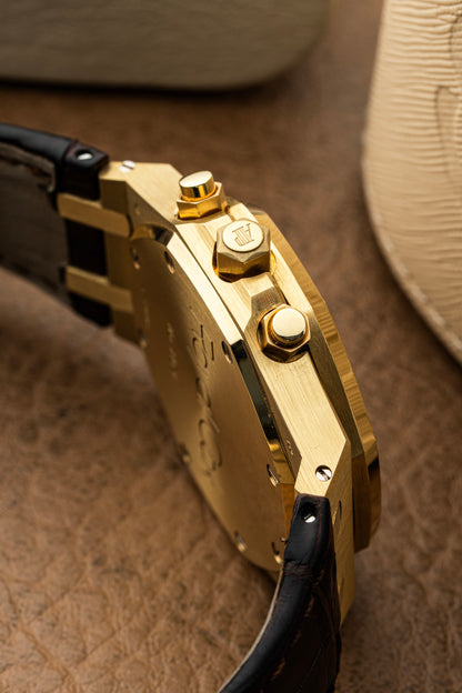 Audemars Piguet Royal Oak 39mm - Ref. 26022BA