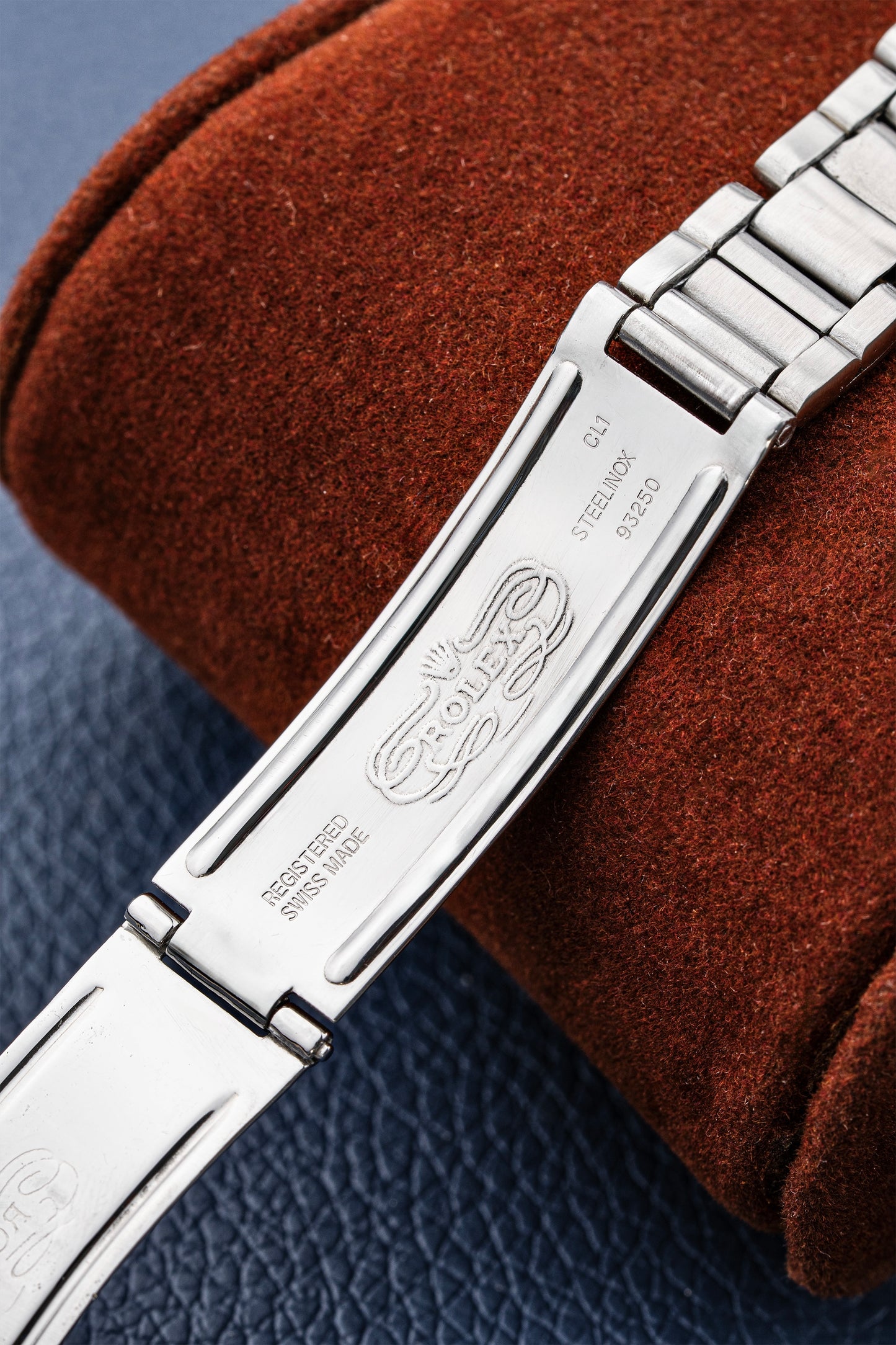 Rolex Oysterdate Precision 34mm - Ref. 6694