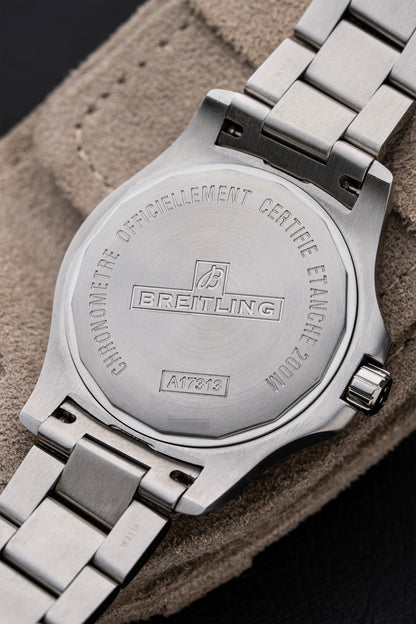 Breitling Colt 41mm - Ref. A17313