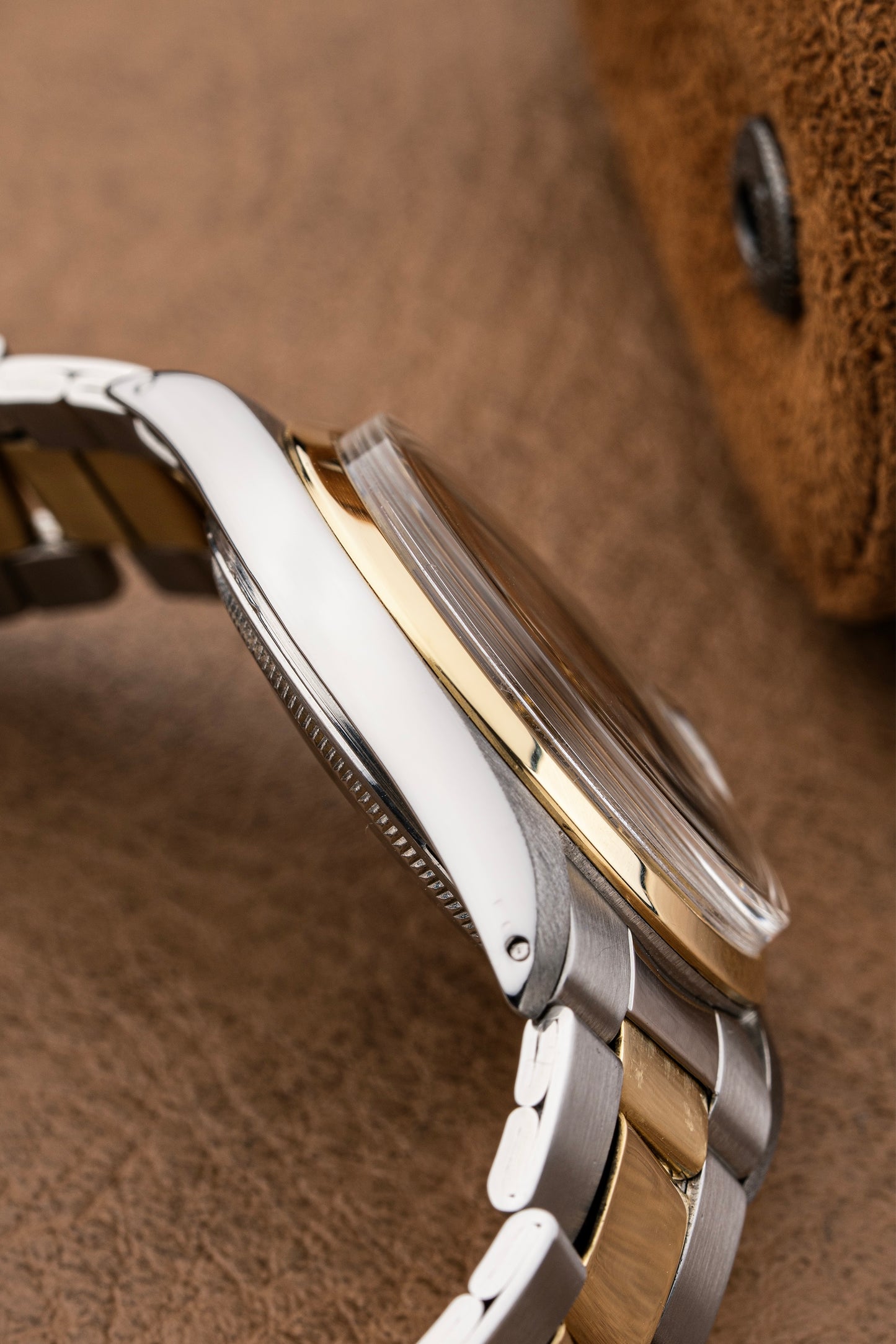 Rolex Datejust 36mm - Ref. 1600