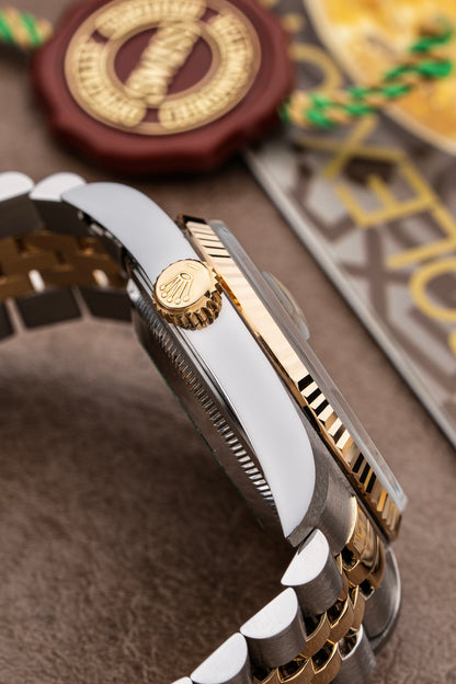 Rolex Datejust 36mm - Ref. 16233