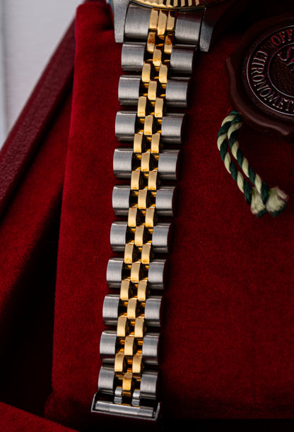 Rolex Lady-Datejust 26mm - Ref. 69173