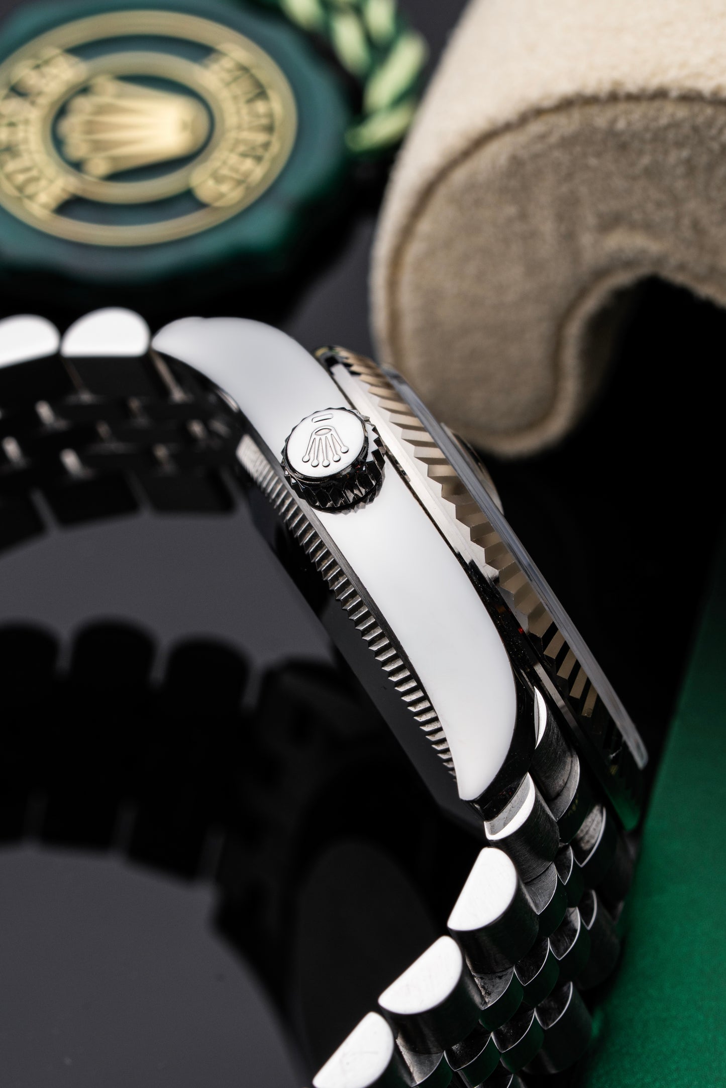 Rolex Datejust 31mm - Ref. 278274