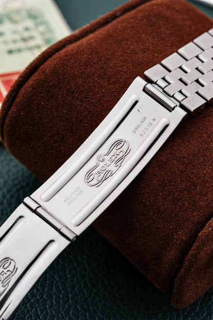 Rolex Datejust 36mm - Ref. 16234
