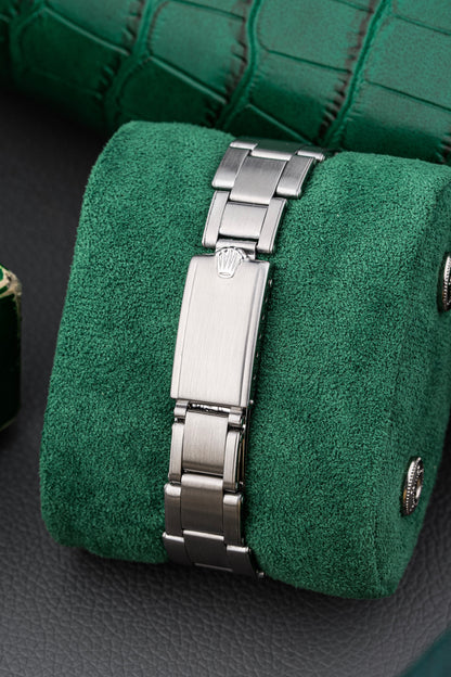 Rolex Oysterdate Precision 34mm - Ref. 6694