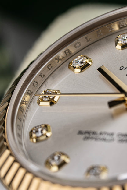 Rolex Datejust 31mm - Ref. 178273