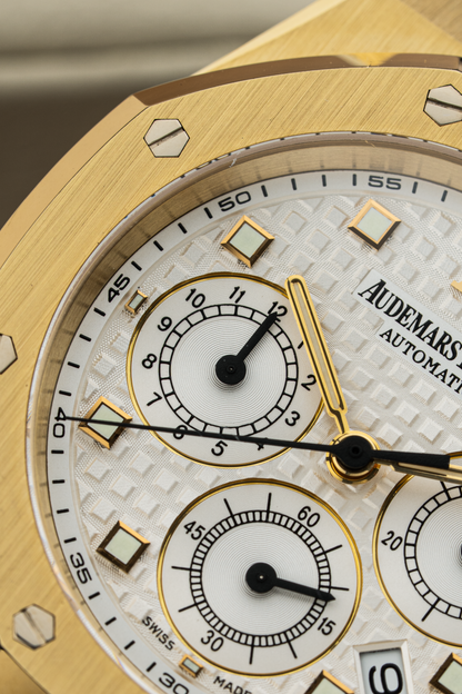 Audemars Piguet Royal Oak 39mm - Ref. 26022BA