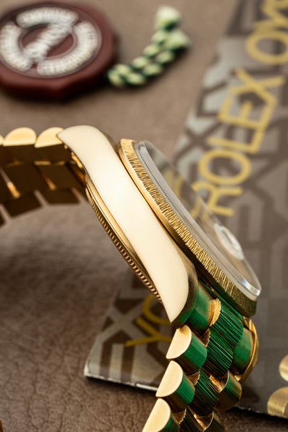 Rolex Day-Date Bark - Ref. 18078