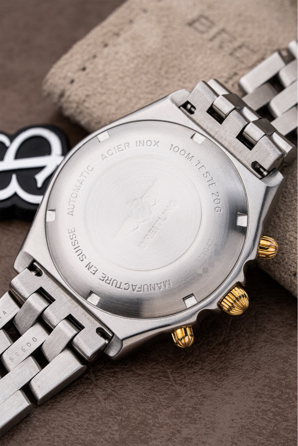Breitling Chronomat 40mm - Ref. B13047