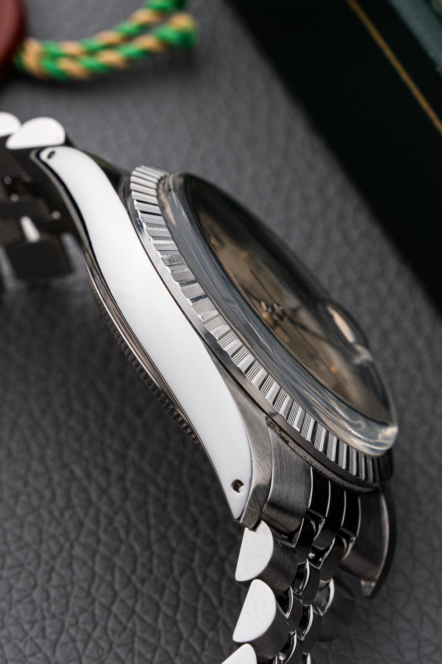 Rolex Datejust 36mm - Ref. 16030