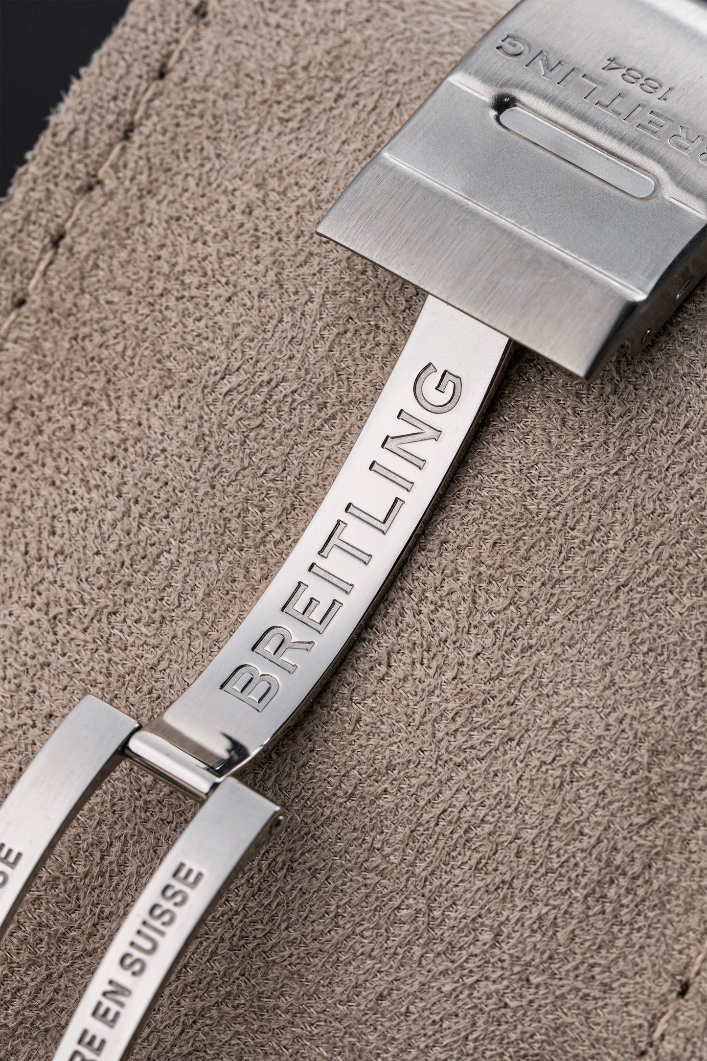Breitling Colt 41mm - Ref. A17313