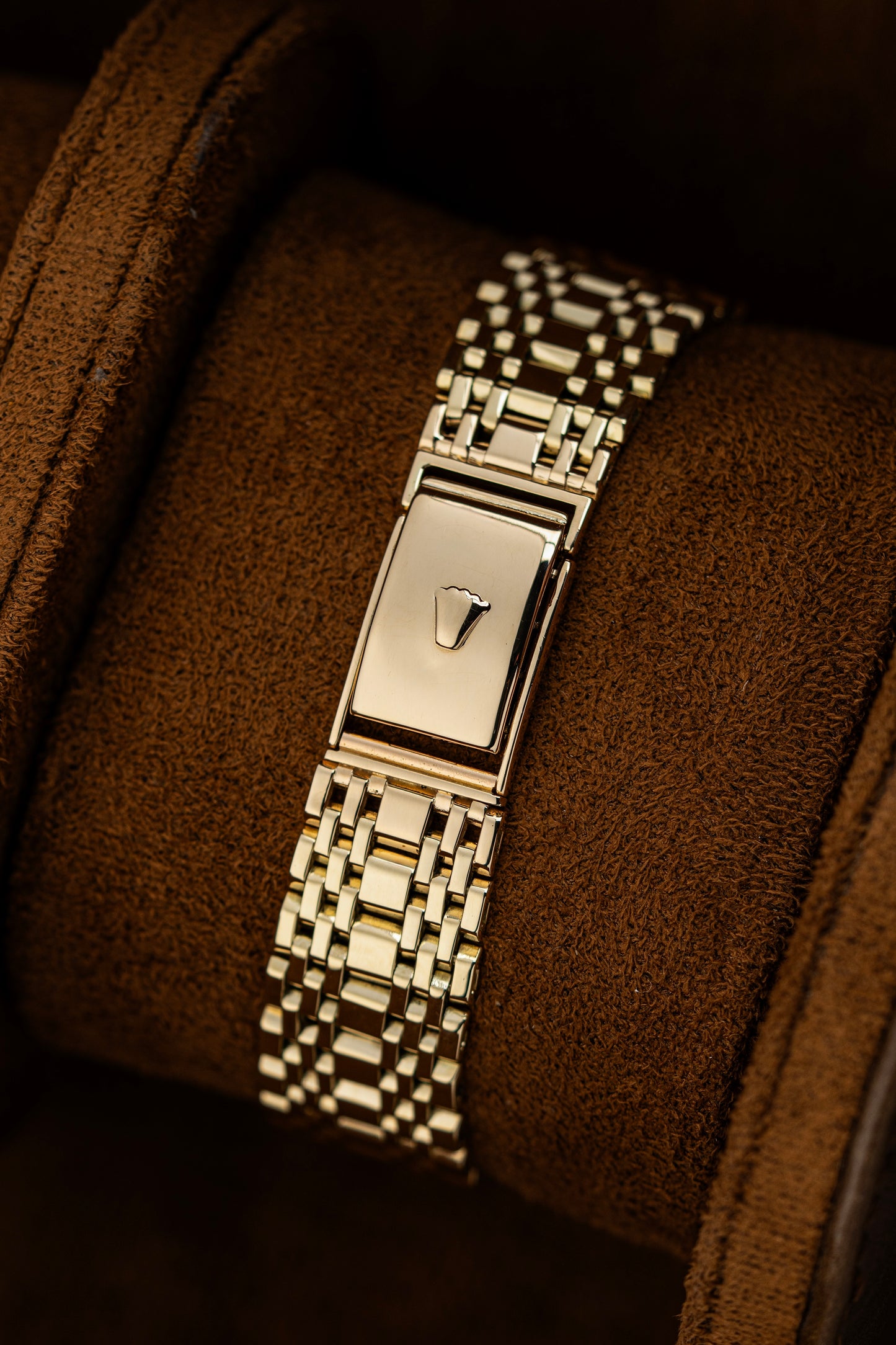 Rolex Oyster Perpetual Date 34mm - Ref. 1500/7