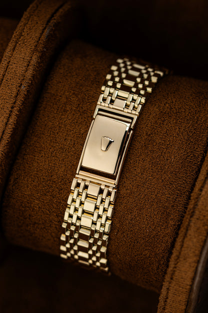 Rolex Oyster Perpetual Date 34mm - Ref. 1500/7