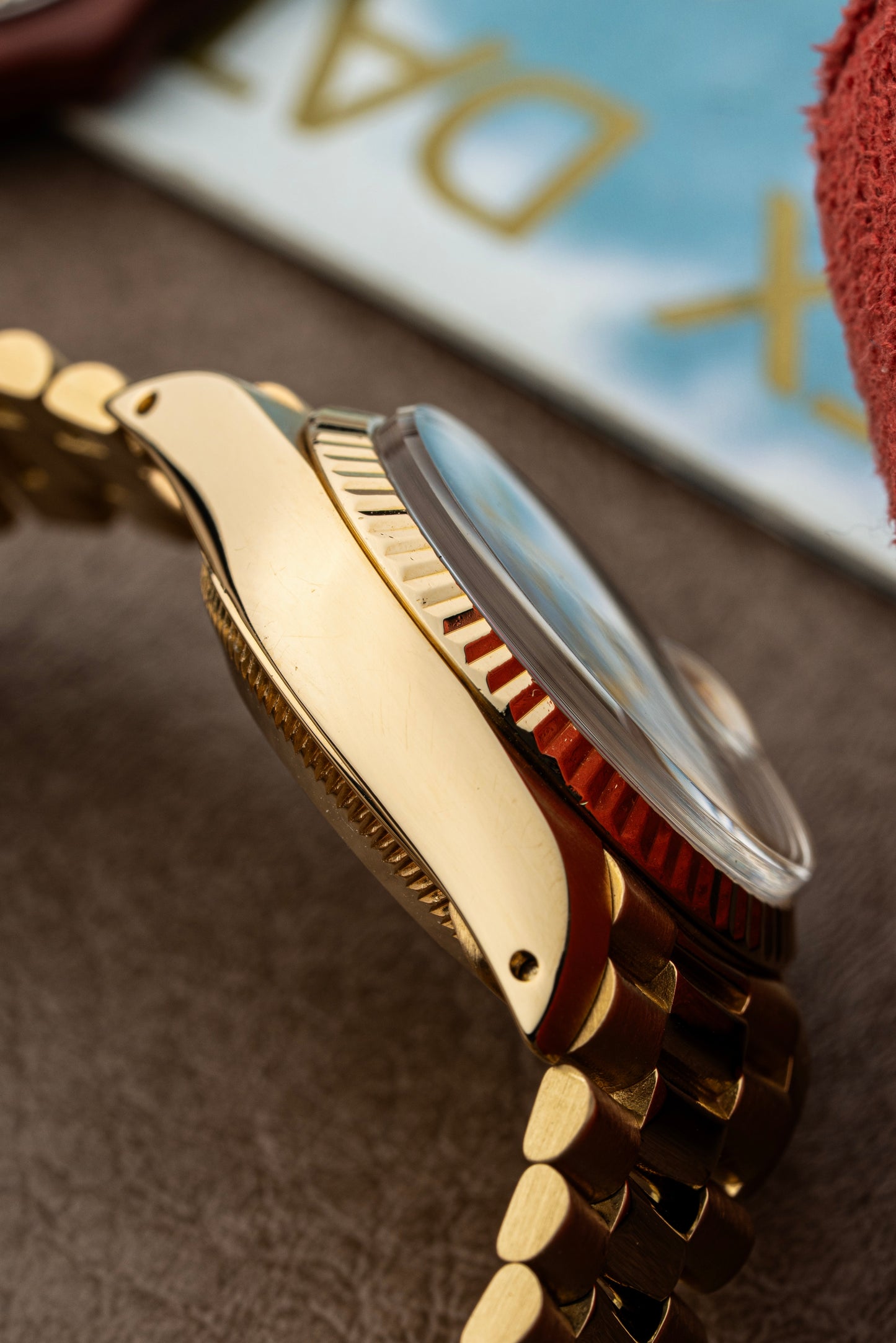 Rolex Lady-Datejust 26mm - Ref. 6917