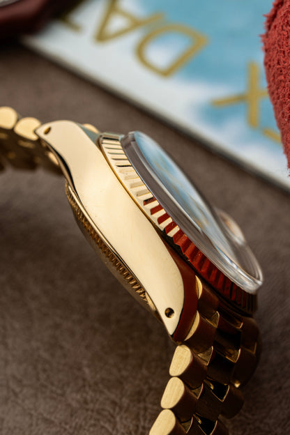 Rolex Lady-Datejust 26mm - Ref. 6917