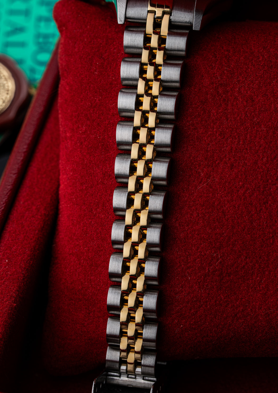 Rolex Lady-Datejust 26mm - Ref. 79173