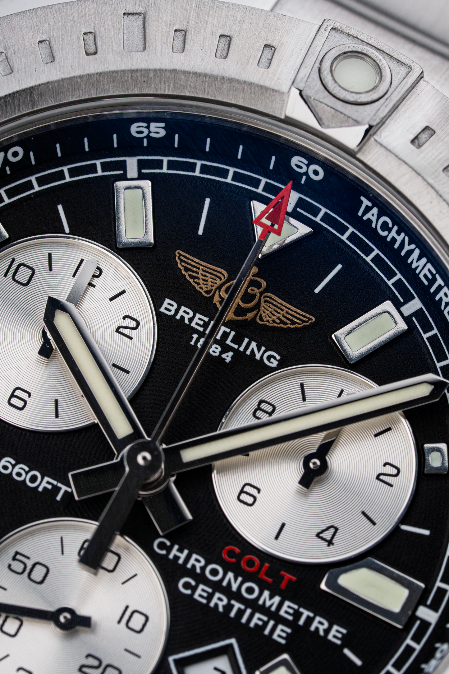 Breitling Colt 44mm - Ref. A73388