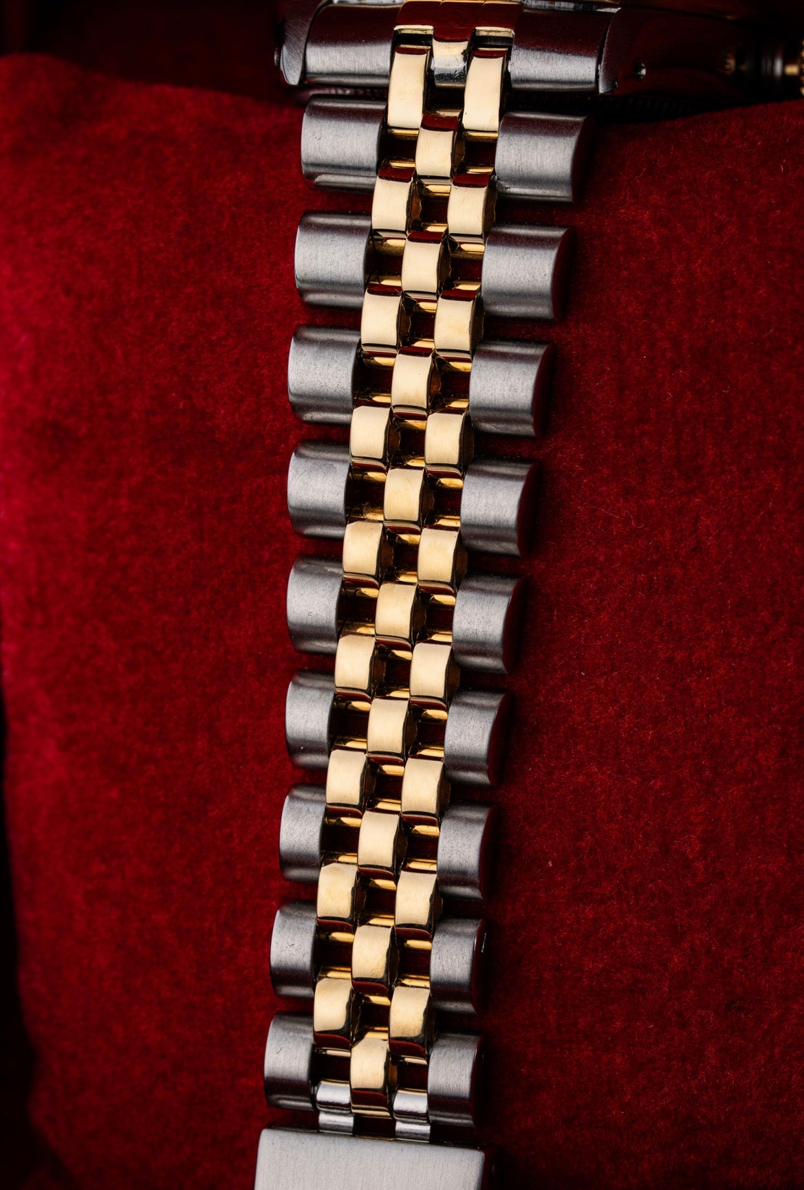 Rolex Datejust 31mm - Ref. 68273