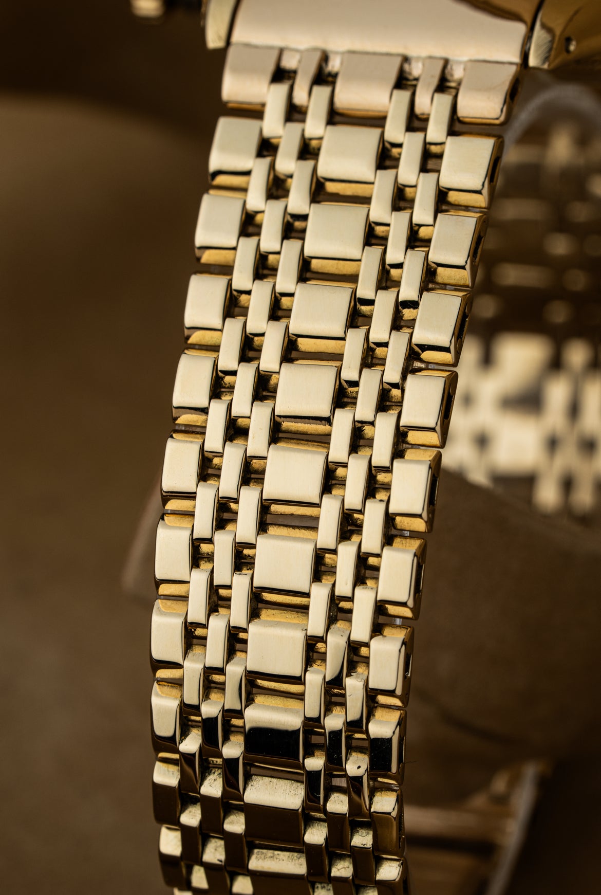 Rolex Oyster Perpetual Date 34mm - Ref. 1500/7