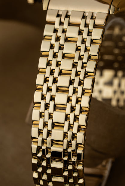 Rolex Oyster Perpetual Date 34mm - Ref. 1500/7