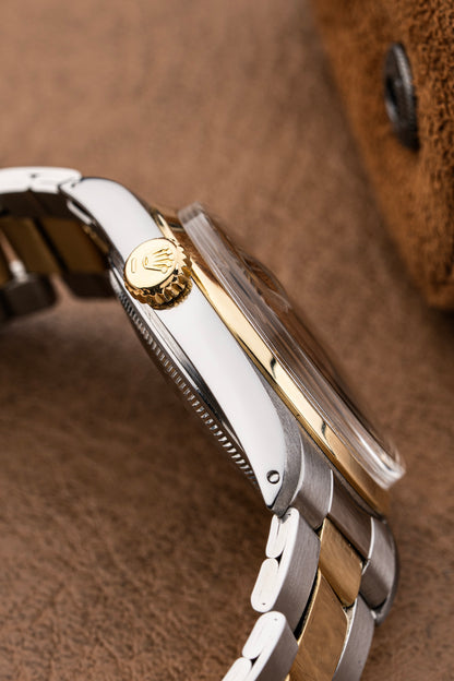 Rolex Datejust 36mm - Ref. 1600
