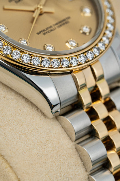 Rolex Datejust 31mm - Ref. 178383