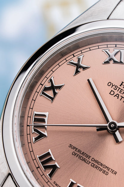 Rolex Datejust 36mm - Ref. 16200