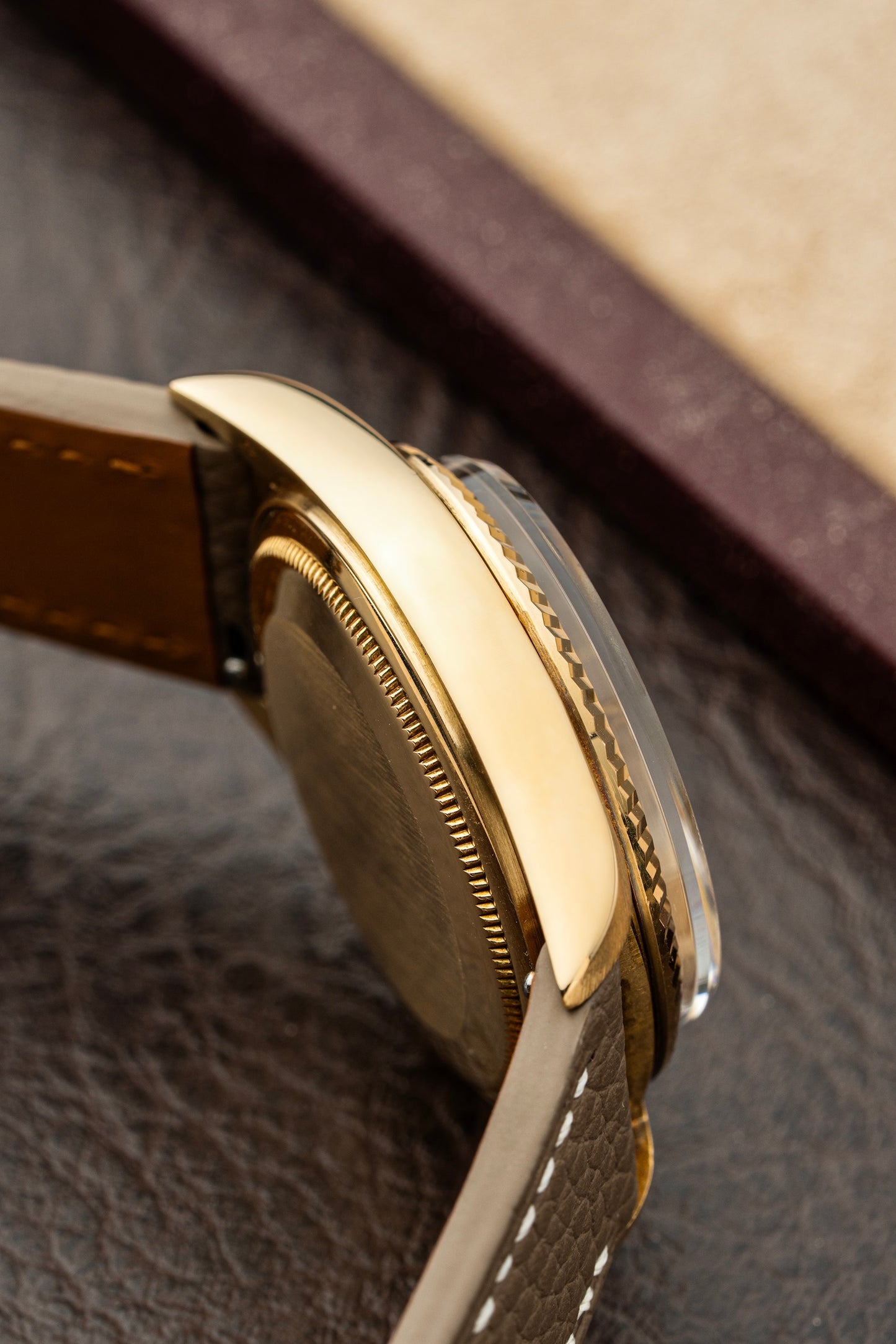 Rolex Day-Date 36mm - Ref. 1803
