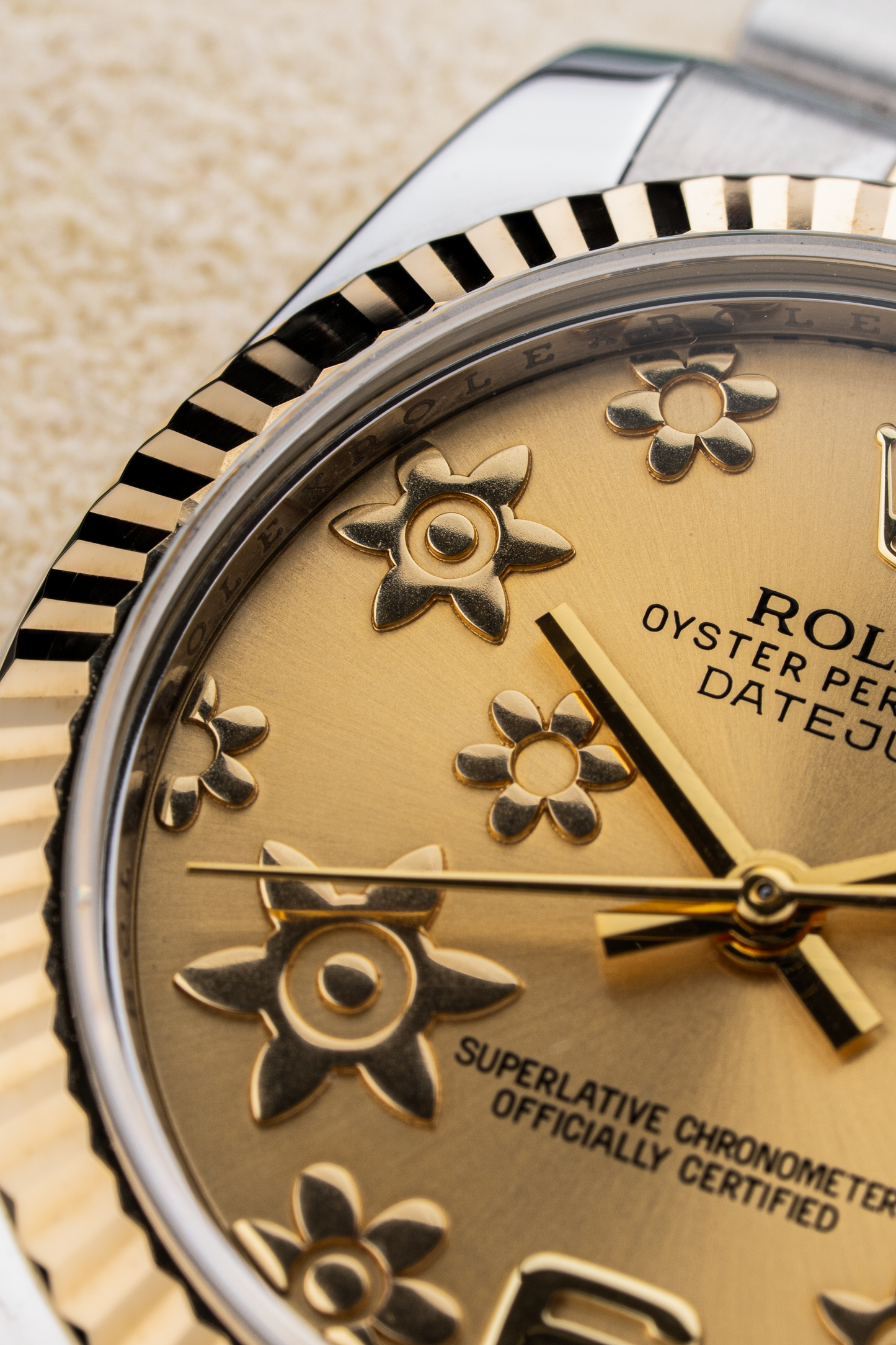 Rolex Datejust 31mm - Ref. 178273