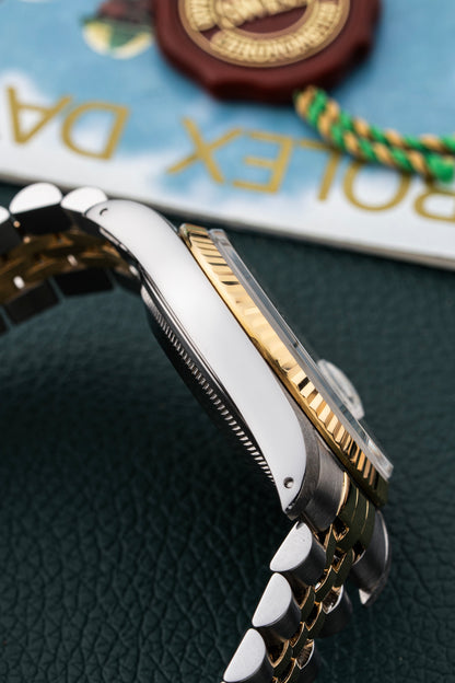 Rolex Datejust 36mm - Ref. 16233