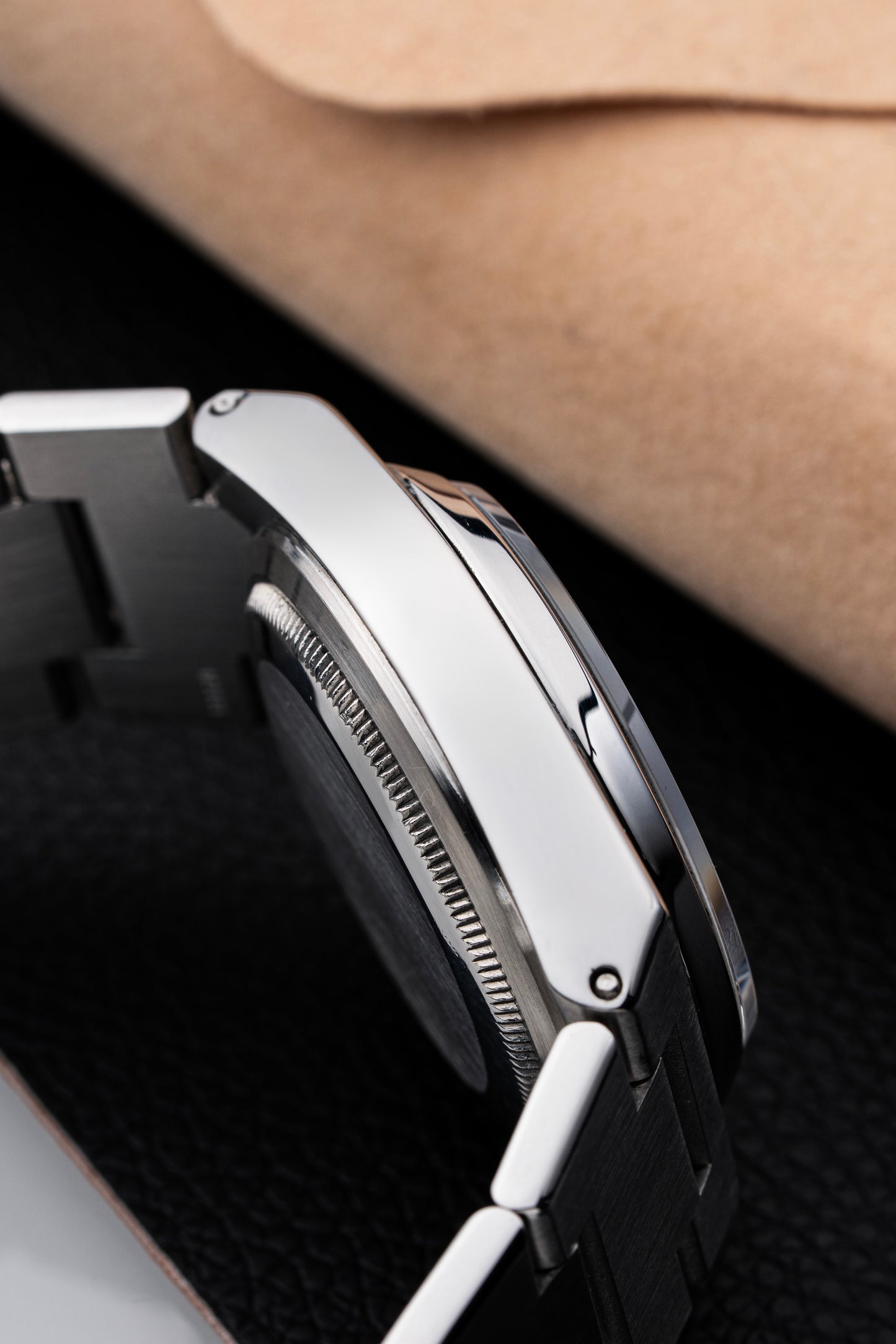 Rolex Oysterquartz Datejust 36mm - Ref. 17000