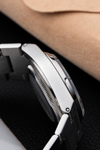 Rolex Oysterquartz Datejust 36mm - Ref. 17000