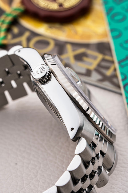 Rolex Datejust 36mm - Ref. 16234