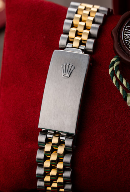 Rolex Datejust 31mm - Ref. 78273