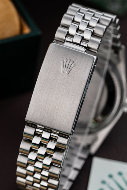 Rolex Datejust 36mm - Ref. 16234