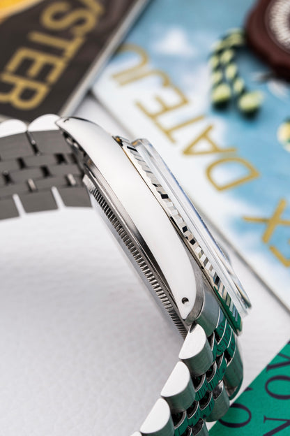 Rolex Datejust 36mm - Ref. 16014