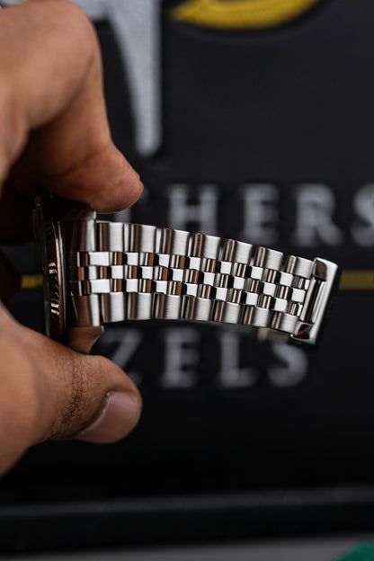 Rolex Datejust 36mm - Ref. 16234