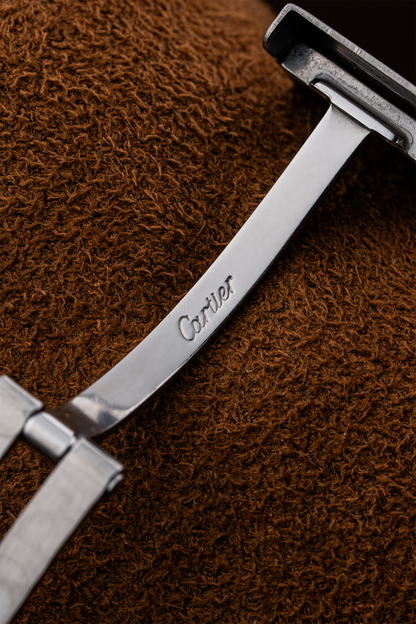 Cartier Santos Galbee Moonphase 29mm - 119901
