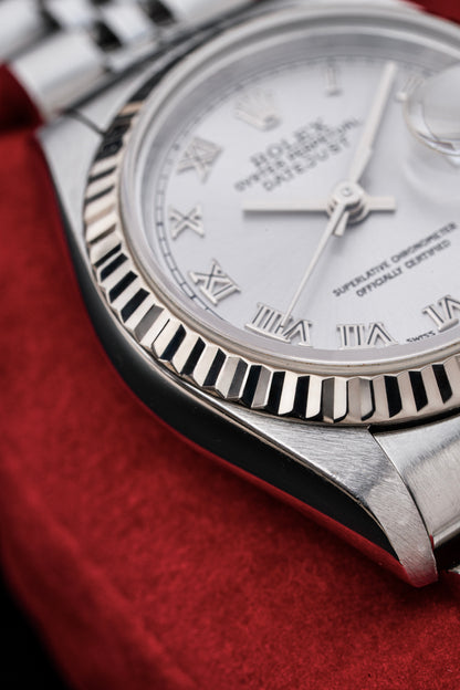 Rolex Lady-Datejust 26mm - Ref. 69174