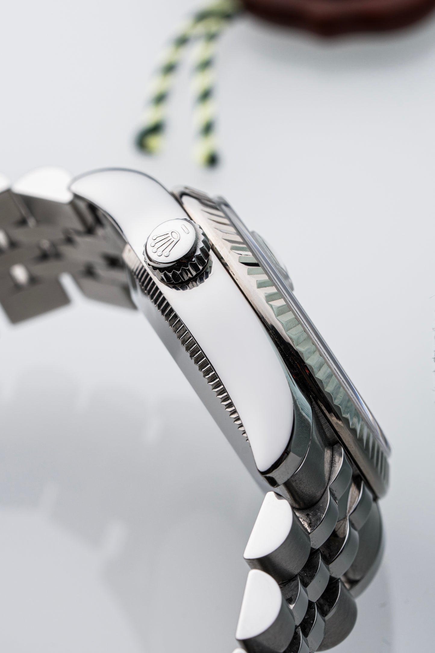 Rolex Datejust 31mm - Ref. 178274