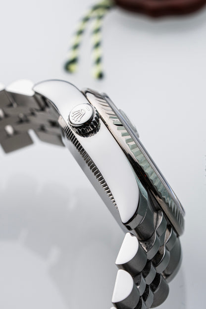 Rolex Datejust 31mm - Ref. 178274