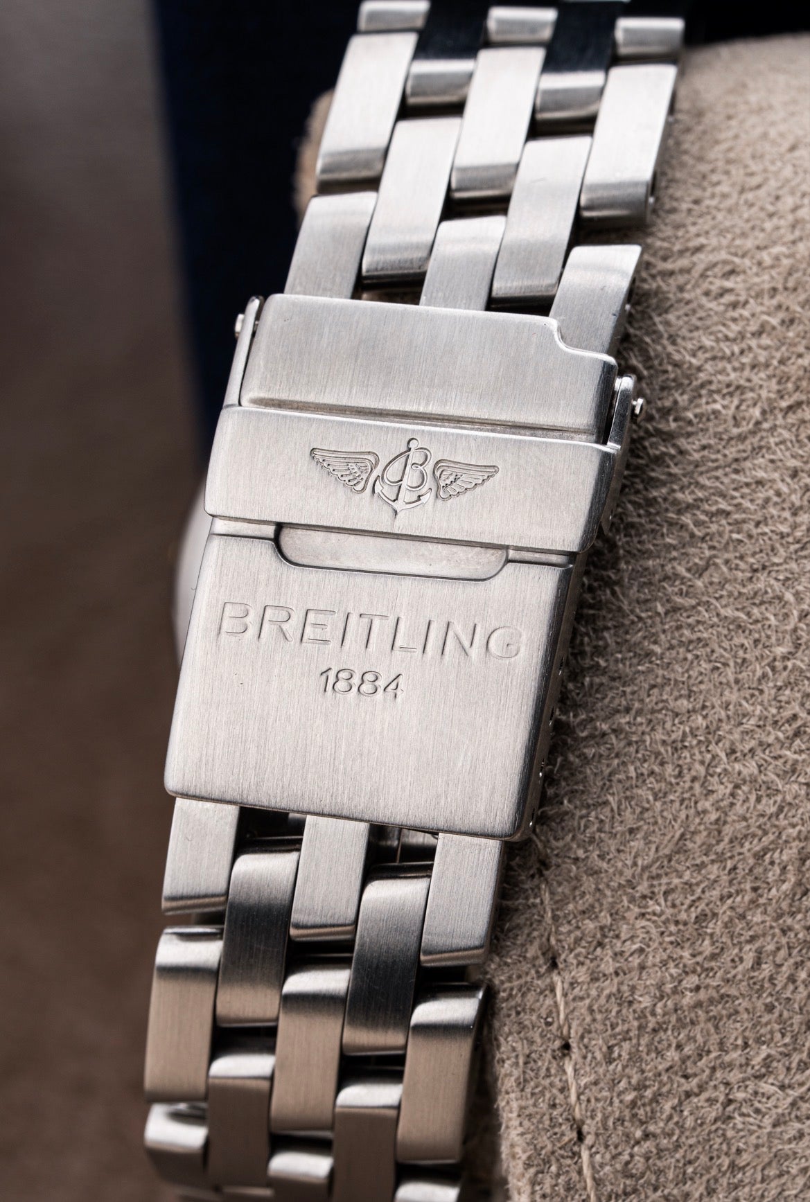 Breitling Chronomat 40mm - Ref. B13047