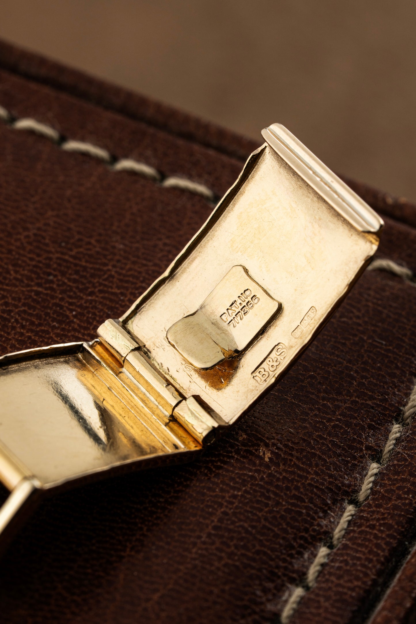 Rolex Oyster Perpetual Date 34mm - Ref. 1500/7