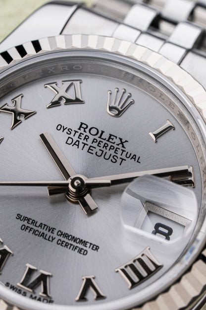 Rolex Lady-Datejust 26mm - Ref. 179174