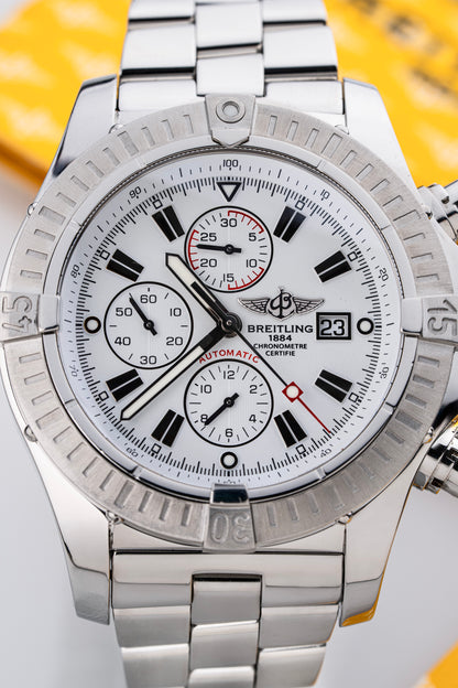 Breitling Super Avenger 48mm - Ref. A13370