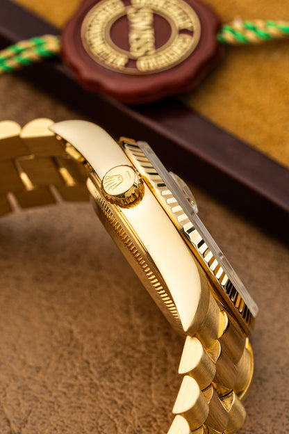 Rolex Day-Date 36mm - Ref. 18238