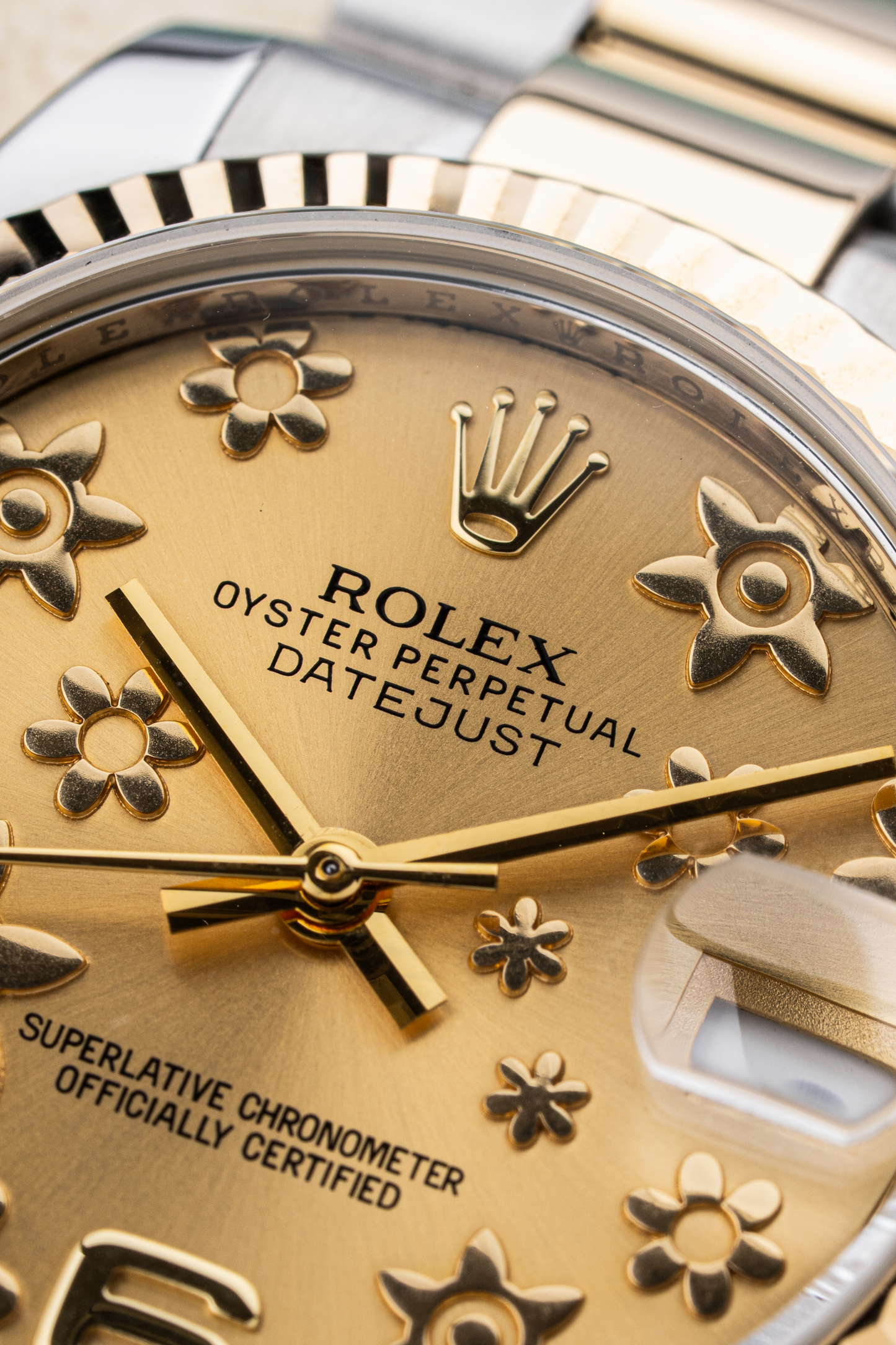 Rolex Datejust 31mm - Ref. 178273