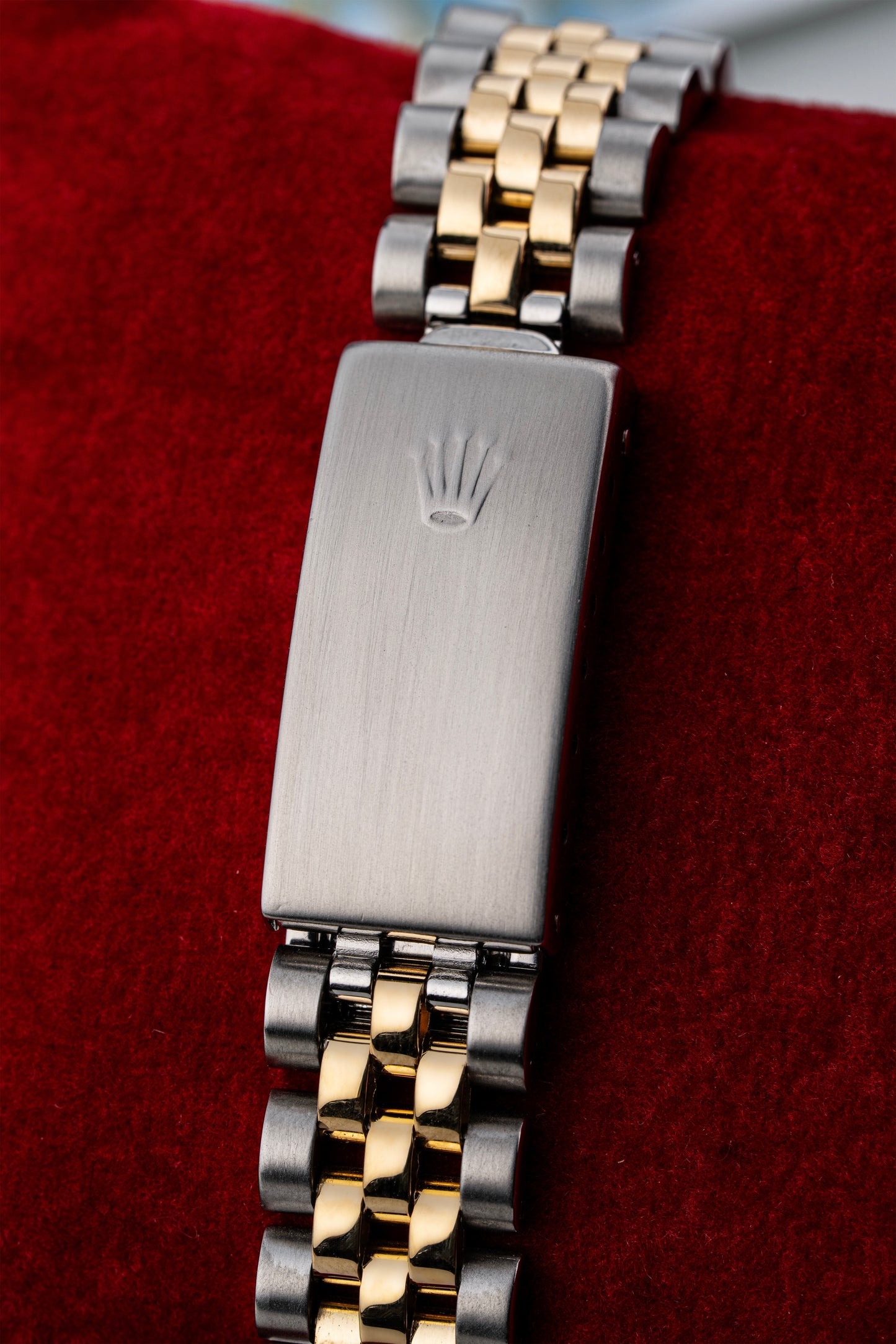 Rolex Datejust 31mm - Ref. 68273