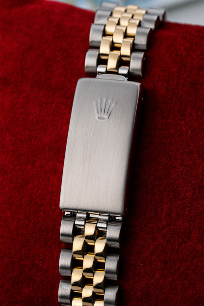 Rolex Datejust 31mm - Ref. 68273