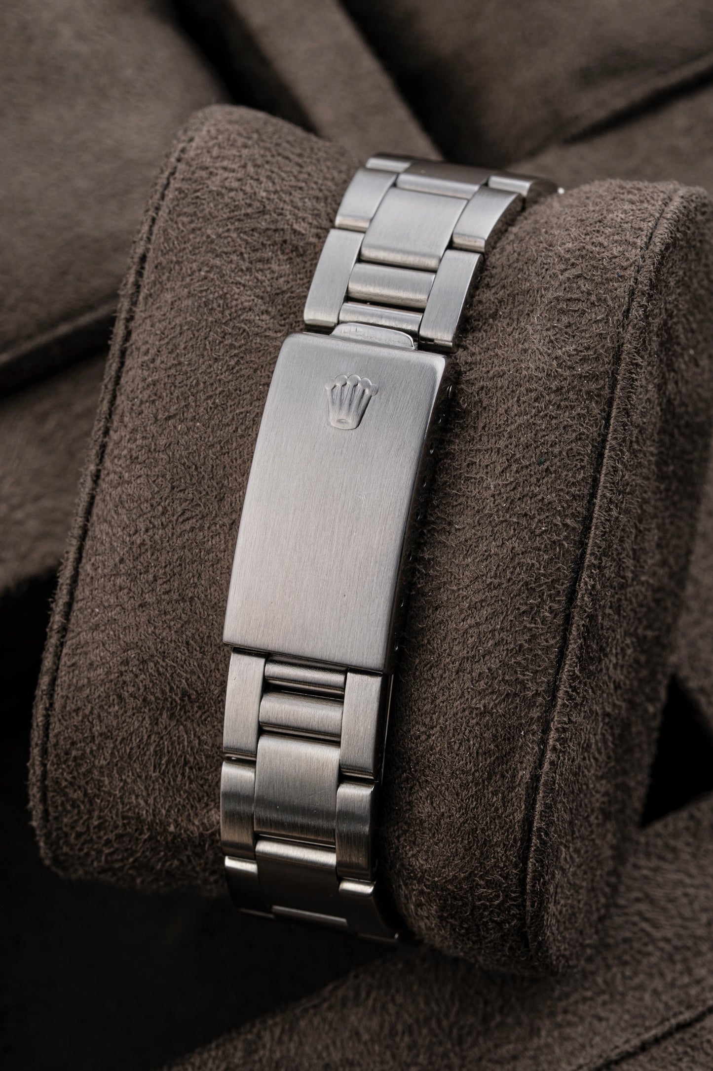 Rolex Oysterdate Precision 34mm - Ref. 6694